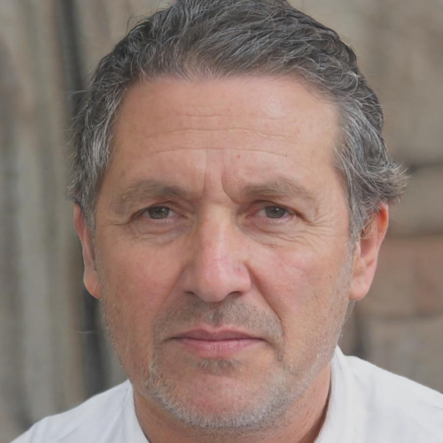 Mentor Stefan Müller