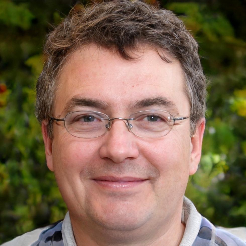 Mentor Michael Weber